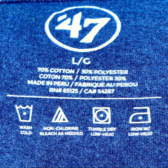 Houston Astros Shirt - Picture 3 of 4